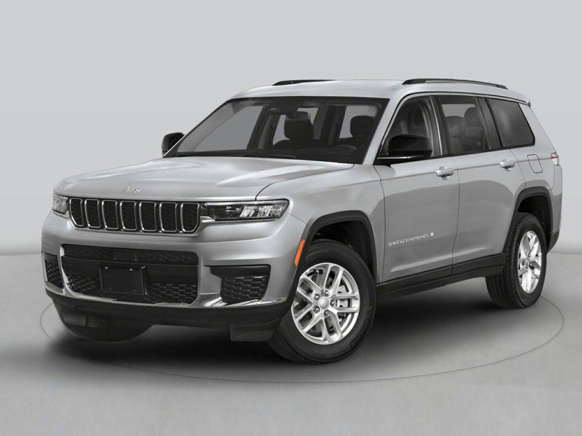 JEEP GRAND CHEROKEE 2023 1C4RJJAG8P8901893 image